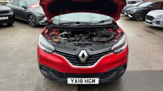 Renault Kadjar 1.2 TCE Dynamique S Nav 5dr Petrol Hatchback